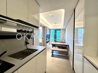 Mid Levels Central - Townplace Soho 08