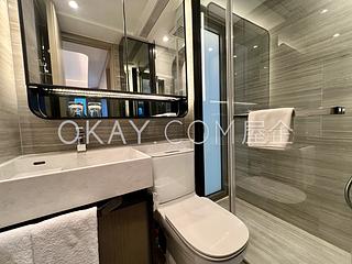 Mid Levels Central - Townplace Soho 09