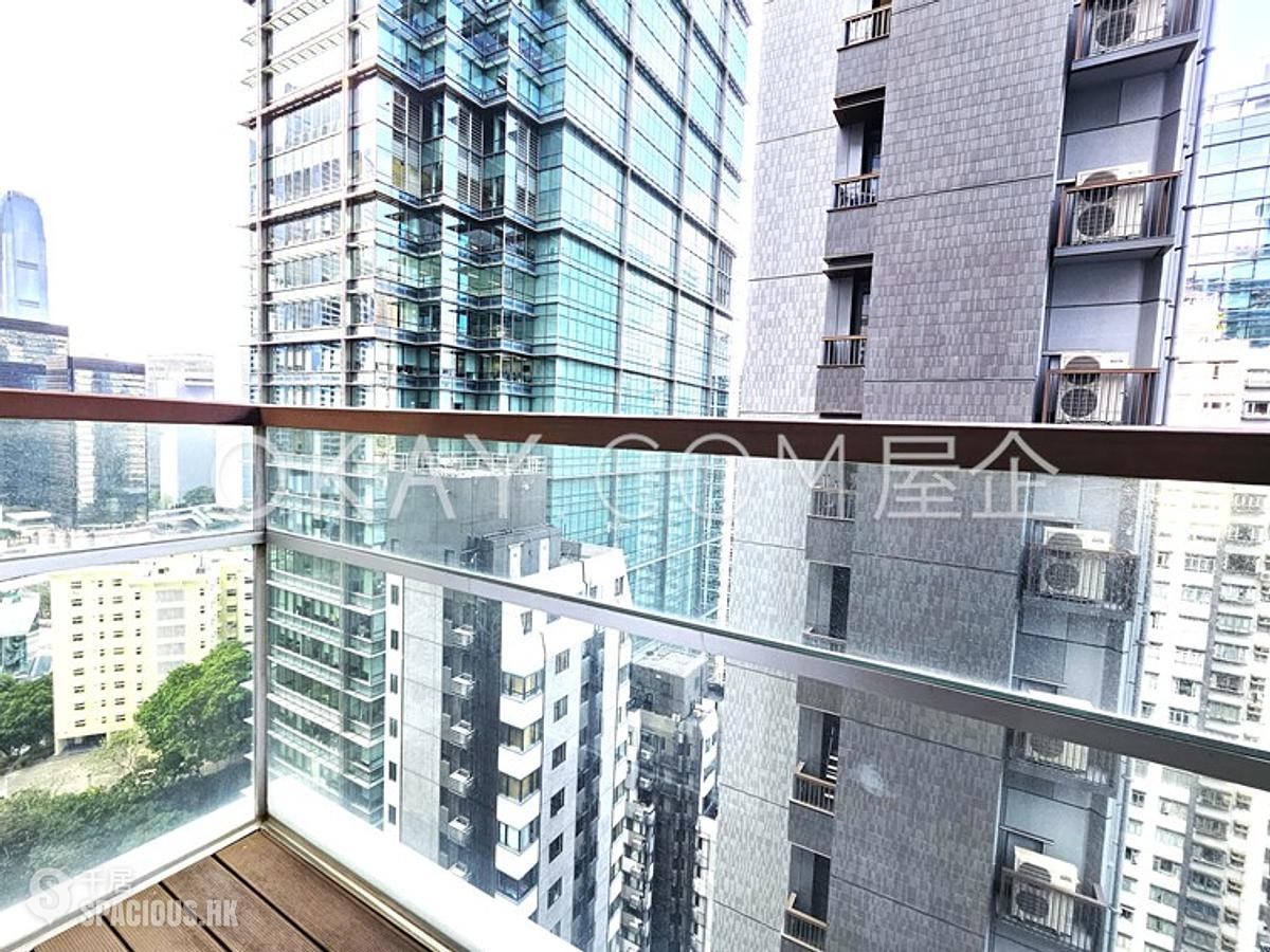 Wan Chai - 5, Star Street 01