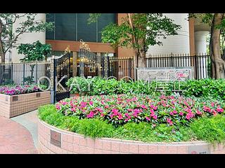 Sheung Wan - Queen's Terrace 11