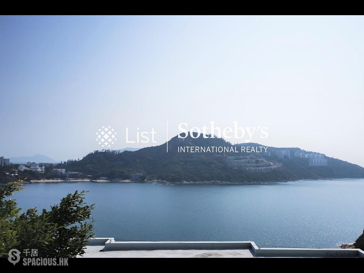 Chung Hom Kok - 30, Cape Road 01
