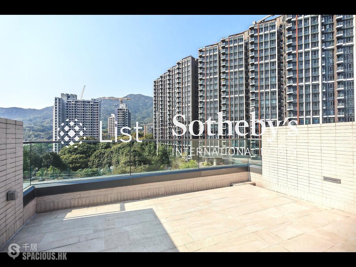 Gold Coast / So Kwun Wat - Ocean Camino 01