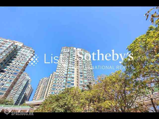 Ma Wan - Park Island 16