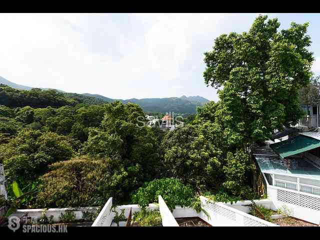 Sai Kung - Ruby Chalet 06