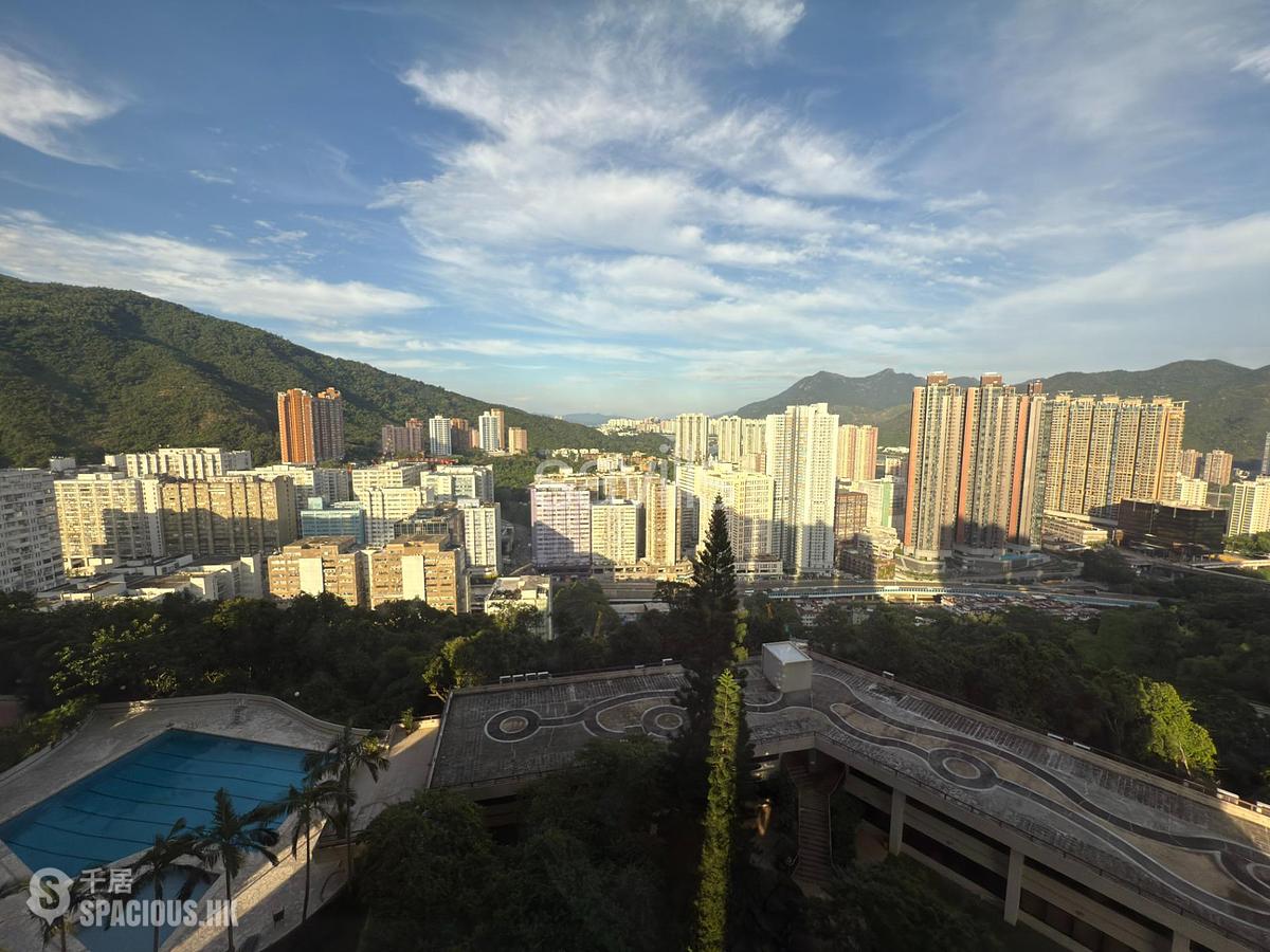 Fo Tan - Sha Tin 33 01