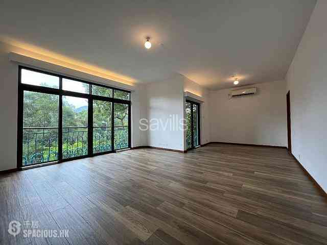 Fo Tan - Laurna Villa 01