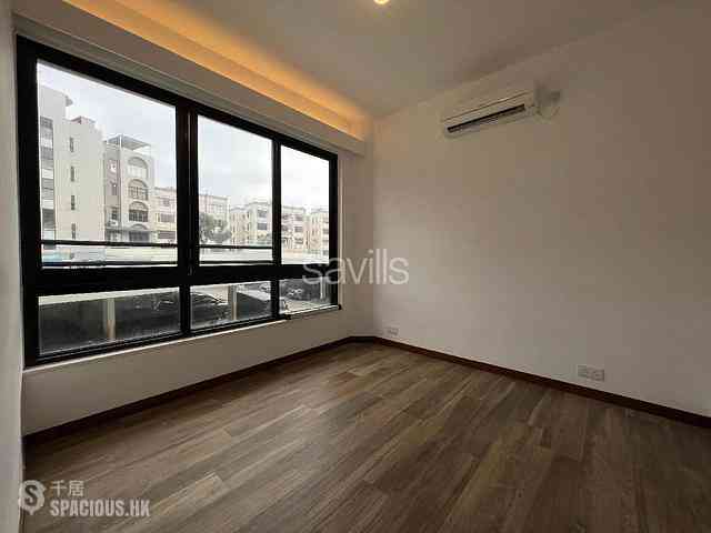 Fo Tan - Laurna Villa 04