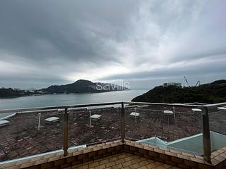 Chung Hom Kok - 30, Cape Road 14