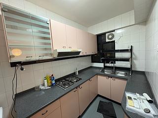 Mid Levels Central - The Grand Panorama Block 1 02