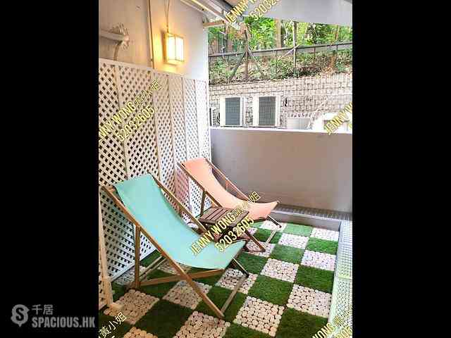 Tsim Sha Tsui - Yiu Pont House 01