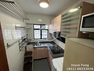 Mid Levels Central - The Grand Panorama Block 1 04