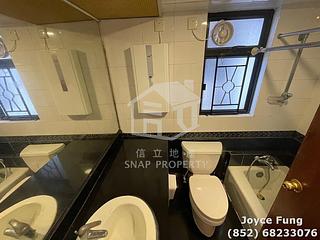 Mid Levels Central - The Grand Panorama Block 1 10