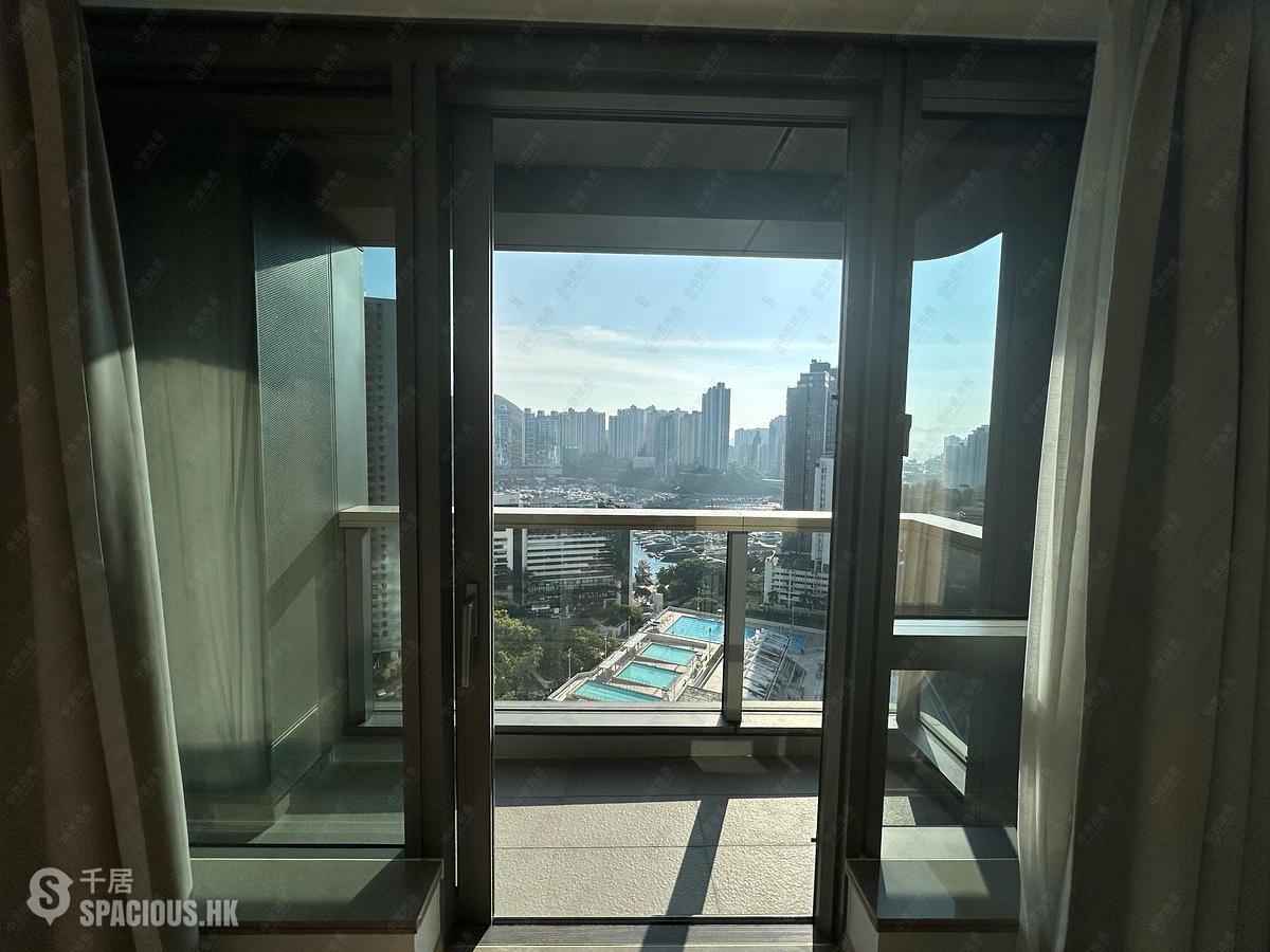 Wong Chuk Hang - The Southside Phase 2 La Marina 01