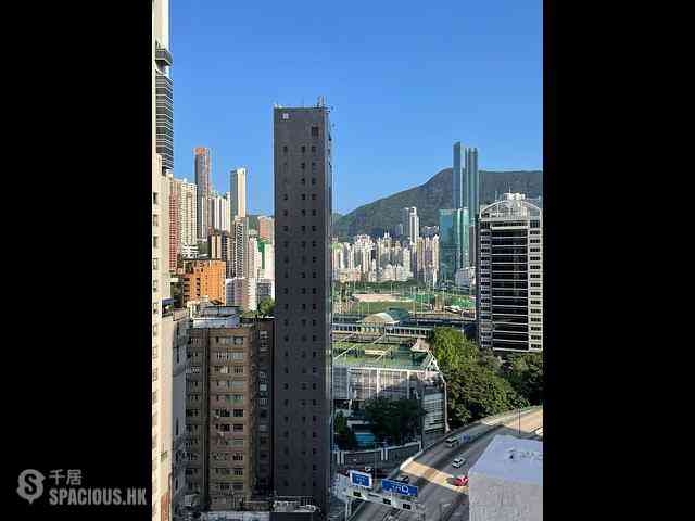 Wan Chai - Wing Tak Building Block A 05