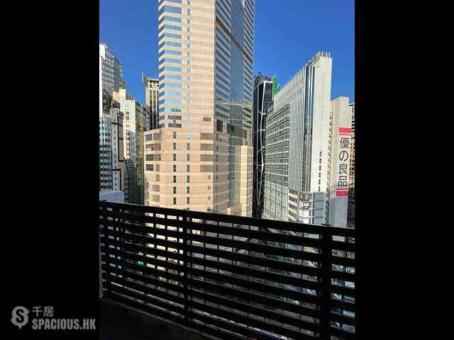 Wan Chai - Wing Tak Building Block A 06