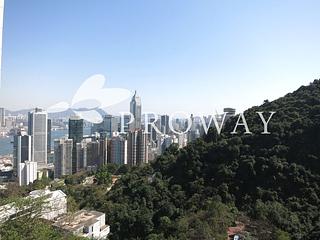 東半山 - Bowen's Lookout 02