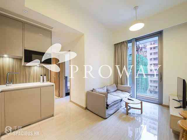 Kennedy Town - Townplace Kennedy Town 01