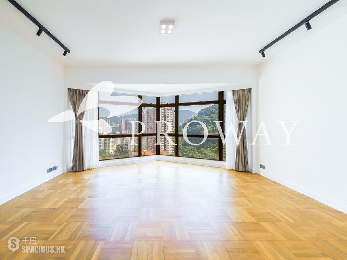 Mid Levels East - Bamboo Grove 01