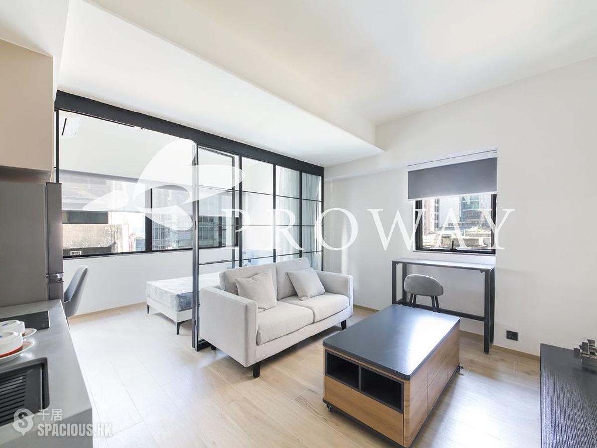 Central - 108-110, Wellington Street 01