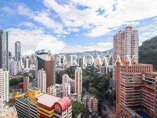 Mid Levels East - Bamboo Grove 02