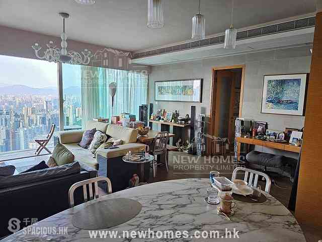 Tai Hang - The Legend 01