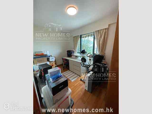 Tai Hang - Scenic Lodge 01