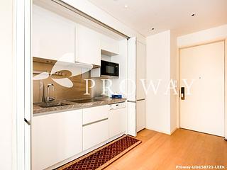 Mid Levels Central - The Morgan 10
