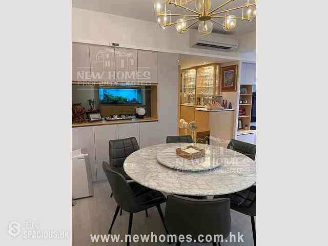 Stubbs Road - Mandarin Villa 01