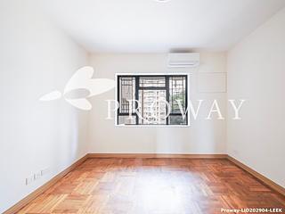 Pok Fu Lam - Baguio Villa Block 46 09