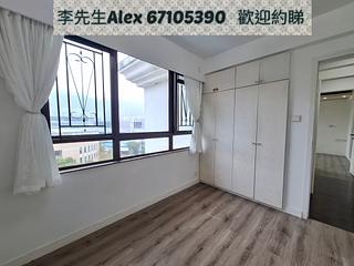 Yau Yat Chuen - Parc Oasis Block 16 09