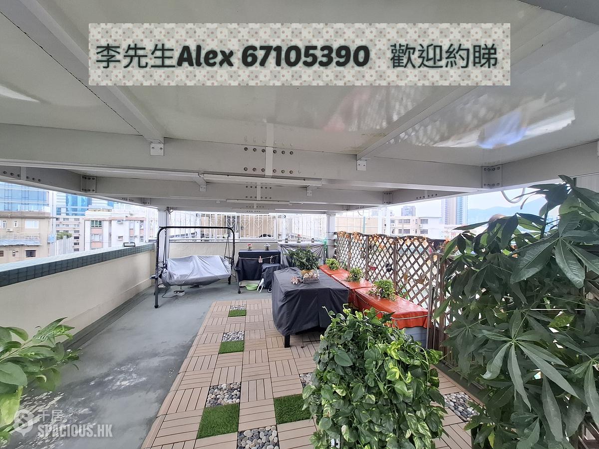 何文田 - 雅緻園 01