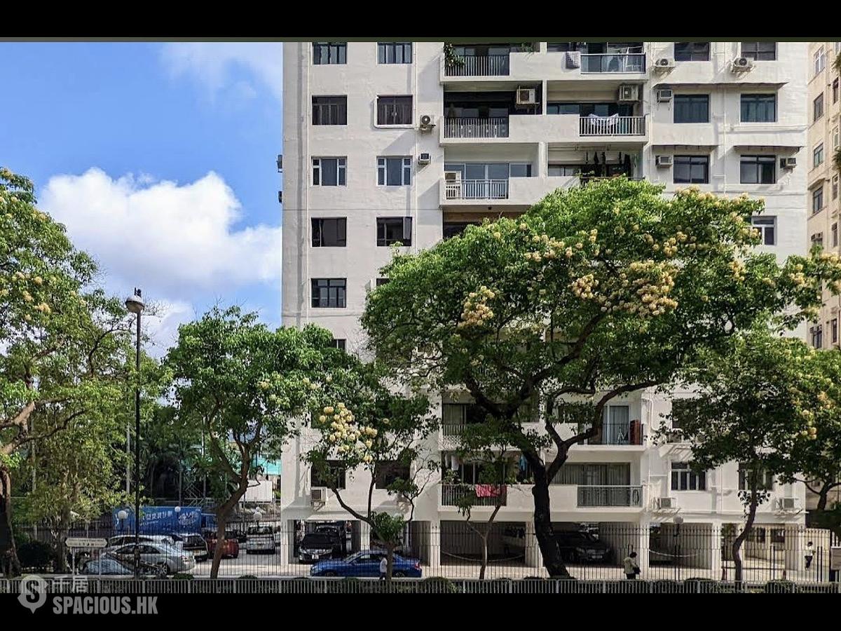 Ho Man Tin - Prince Apartments Stage 3 01