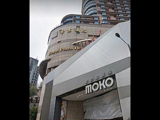 Ho Man Tin - Prince Apartments Stage 3 03