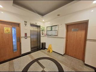Ho Man Tin - Harrison Court Block Iii 03