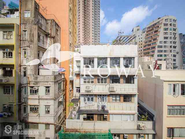 Central - 7-9, Shin Hing Street 02