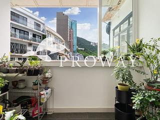 跑马地 - 蓝塘大厦 04