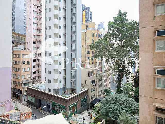 Mid Levels Central - 31, Mosque Junction 02