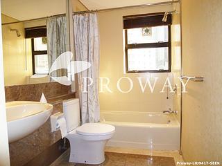 Central - The Albany 10