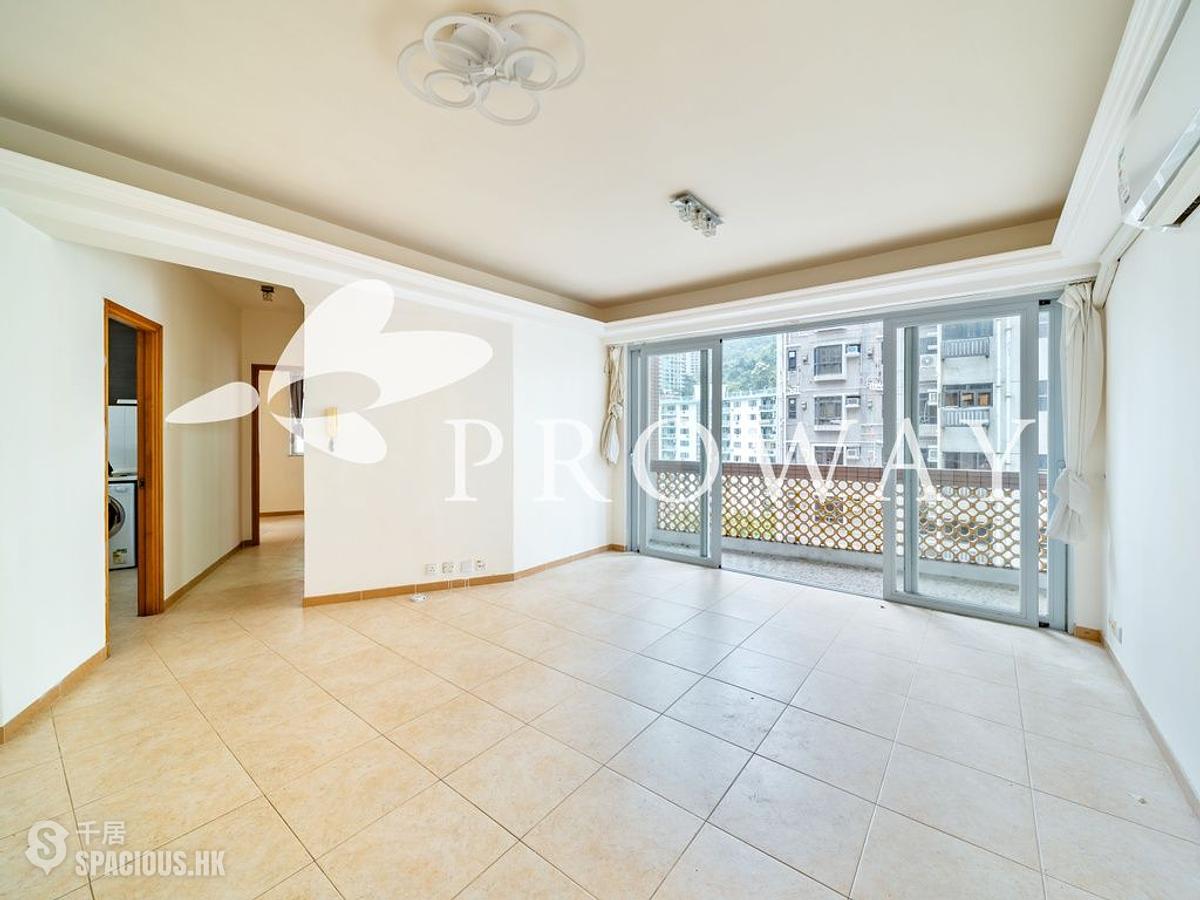 Mid Levels Central - Jing Tai Garden Mansion 01