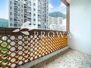 Mid Levels Central - Jing Tai Garden Mansion 03