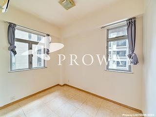 Mid Levels Central - Jing Tai Garden Mansion 07