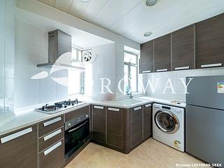Mid Levels Central - Jing Tai Garden Mansion 08