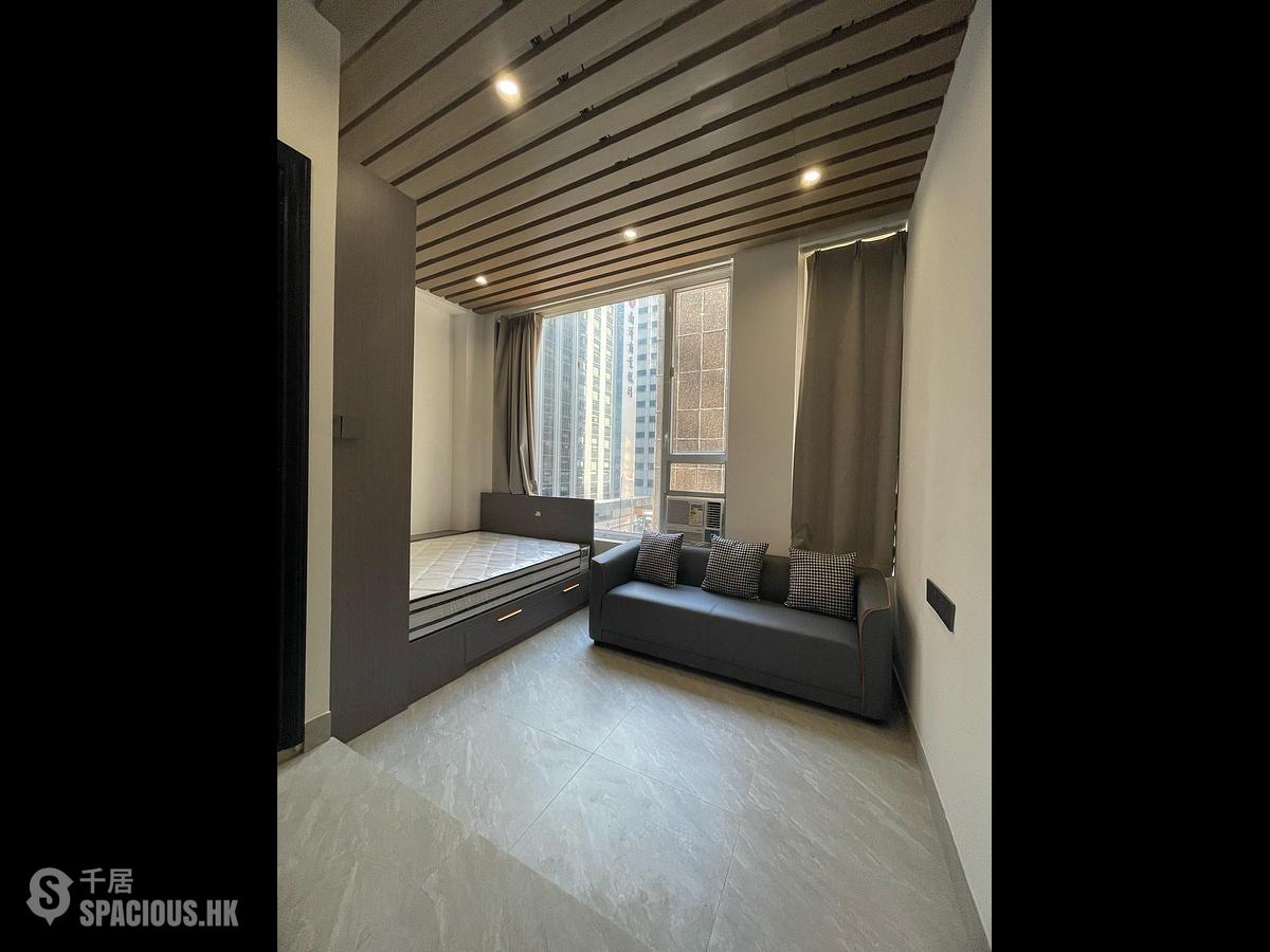 Causeway Bay - Phoenix Apartments 01