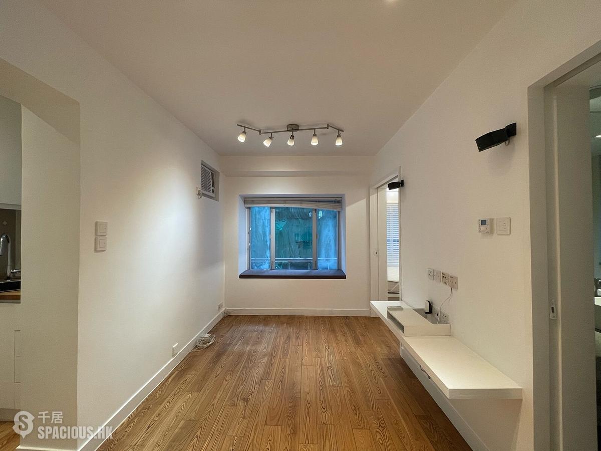Mid Levels Central - Midland Court 01
