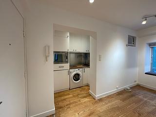 Mid Levels Central - Midland Court 03