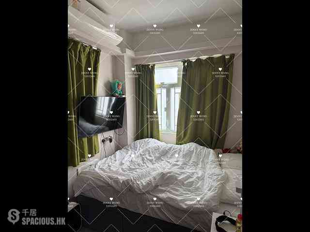 Tsim Sha Tsui - Hillwood Court 01