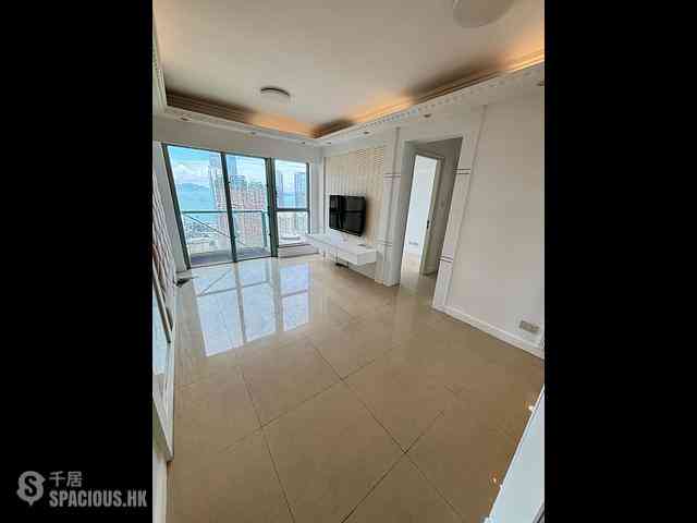 Tsim Sha Tsui - The Victoria Towers 01