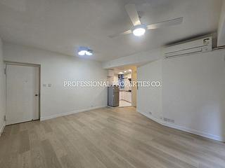 Mid Levels Central - Jing Tai Garden Mansion 02