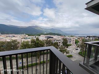 Tai Po - Villa Lucca 02