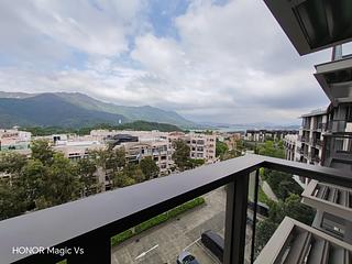 Tai Po - Villa Lucca 07